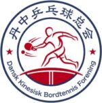 Dansk Kinesisk Bordtennis Forening